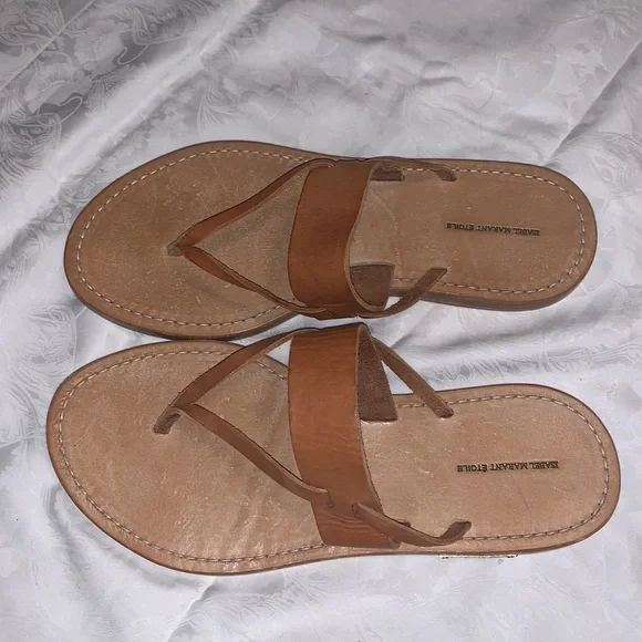 Isabel Marant Etoile Sandals - Picture 10 of 10